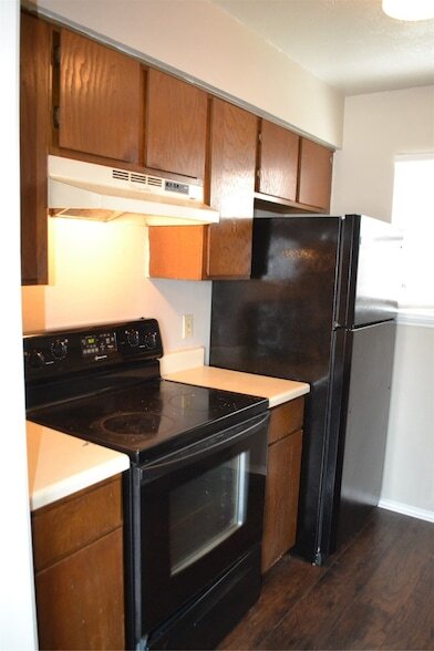 Foto del edificio - 2526 W Prairie St