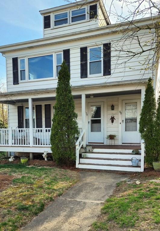 Building Photo - 3 bedroom in Plymouth MA 02360