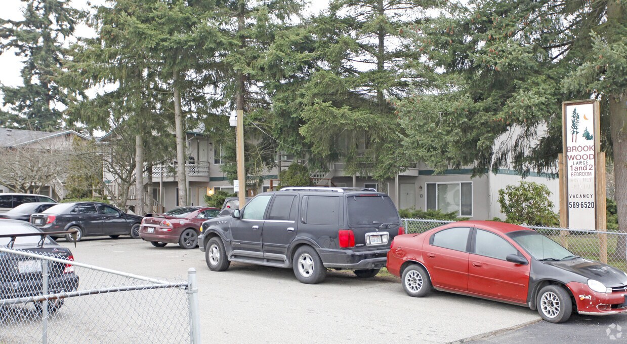 Foto principal - Brookwood Apartments