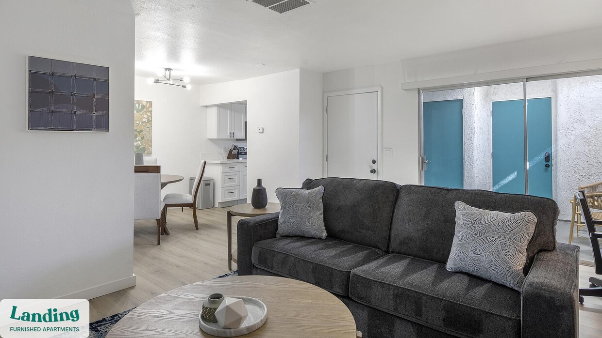 Primary Photo - 1455 E Katie Ave