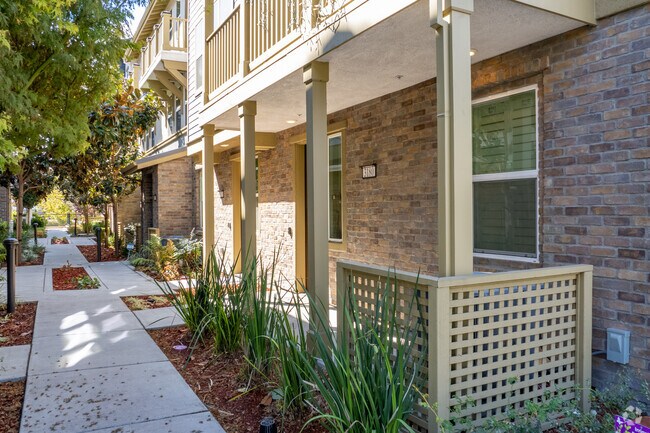 Foto del edificio - Westport Village