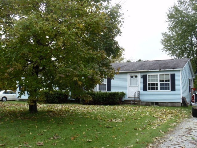 Building Photo - 171-173 Dorr Dr