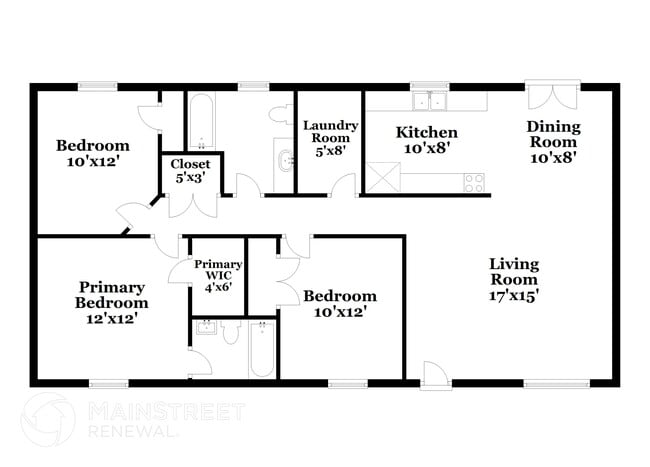 Building Photo - 3123 Cimarron Trail