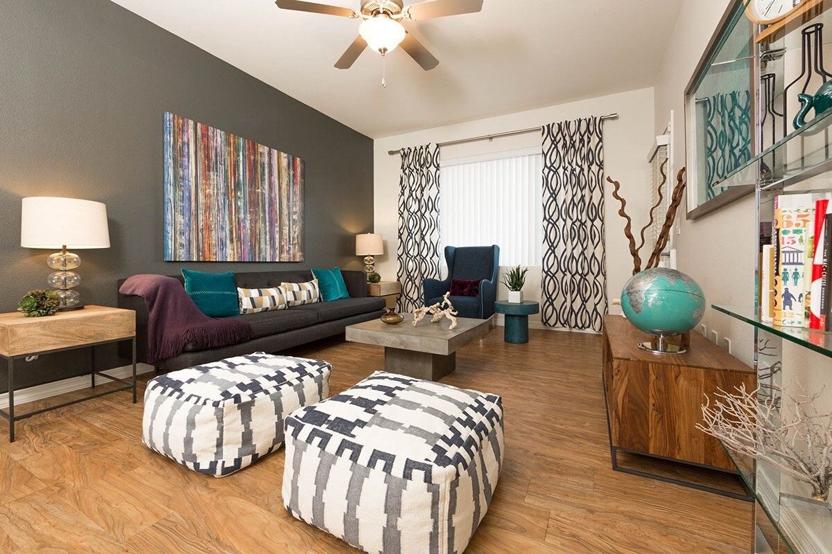 Cornerstone Park Apartments Apartments in Henderson, NV