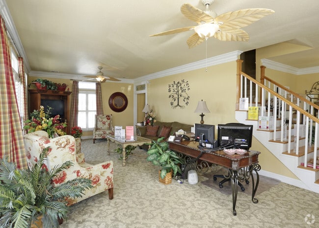 Charleston Plantation Apartments Apartments Crossville
