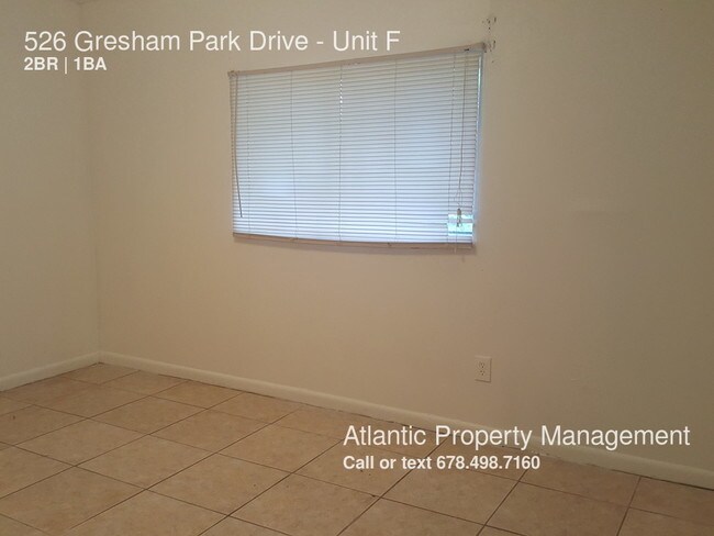 Building Photo - 526 Gresham Park Dr