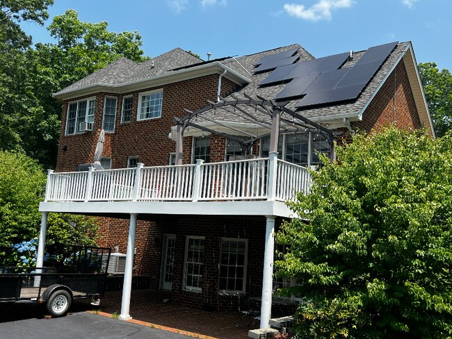 Foto del edificio - 3068 S James River Hwy