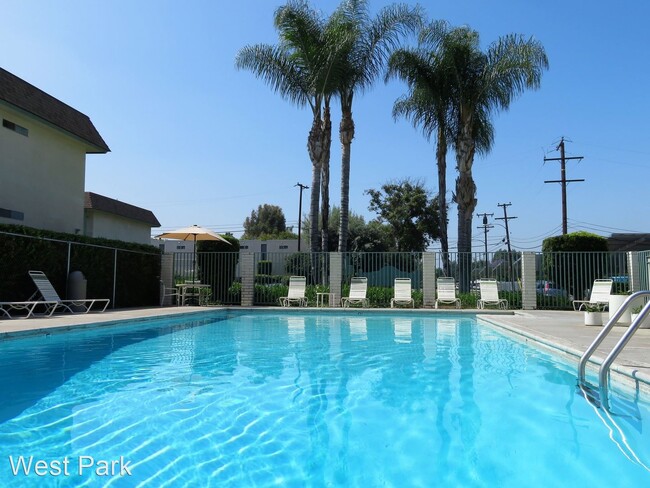 Foto del interior - West Park Apartments