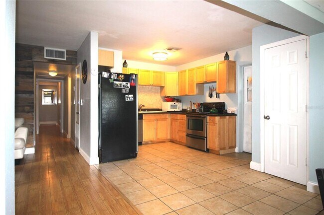 Foto del edificio - 509 N Hillside Ave