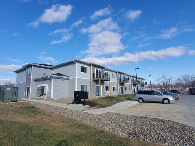 Building Photo - 421 S Gustin