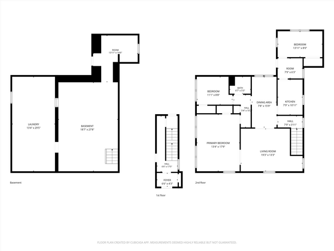 Building Photo - 707 Harrison St