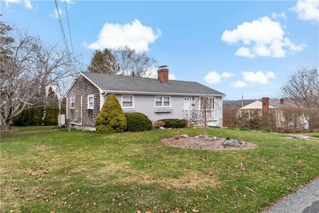 Foto del edificio - 3 Paul Ave