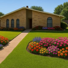Building Photo - 6513 Alamo Ct