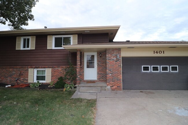 Foto del edificio - Spacious Home for Rent!