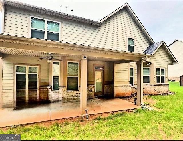 Building Photo - 600 Rosehill Ln SW