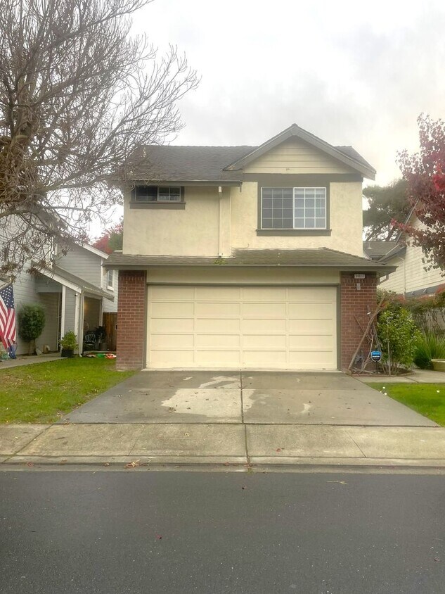 3 Bedroom 2.5 bath Home in Desira... House Rental in Fremont