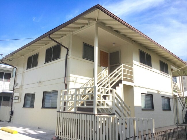 Building Photo - 2219 Citron St