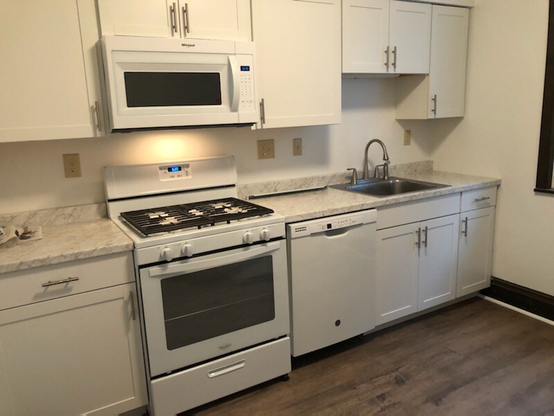 Foto principal - 512 Carolyn Ave