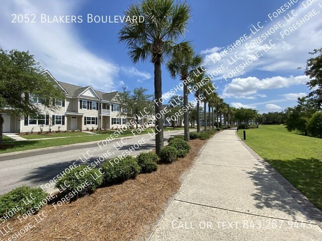 Foto del edificio - Four-Bedroom Townhome in Mill Creek for Rent!
