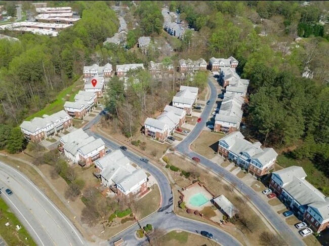 Foto del edificio - 5999 Brookside Oak Cir