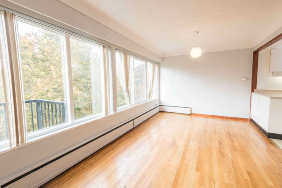 Photo principale - Victor Apartments