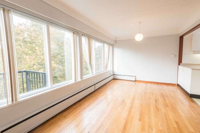 Photo du bâtiment - Victor Apartments