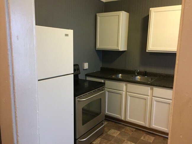 Foto del edificio - 316 S Monroe St