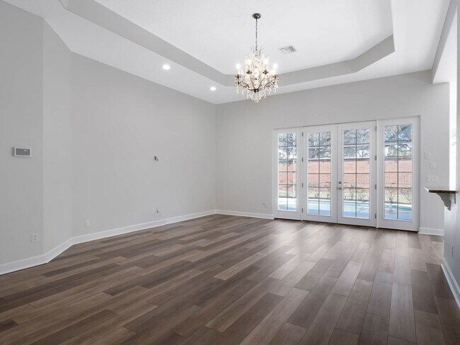 Foto del edificio - New Windermere Rental!