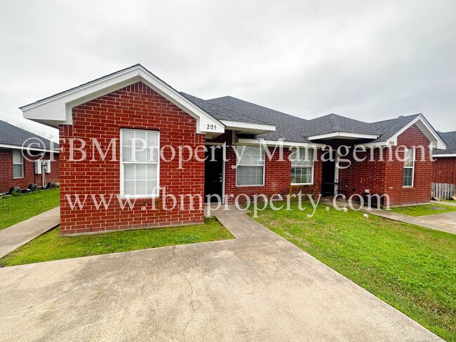 Building Photo - Lamar 205 &amp; 207 / Silent - BZ