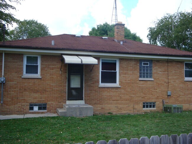 Foto del edificio - 5627 41st Ave