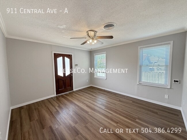 Photo - 911 Central Ave Apartment