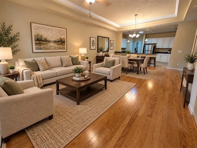Foto del edificio - 12750 NW 11th Pl