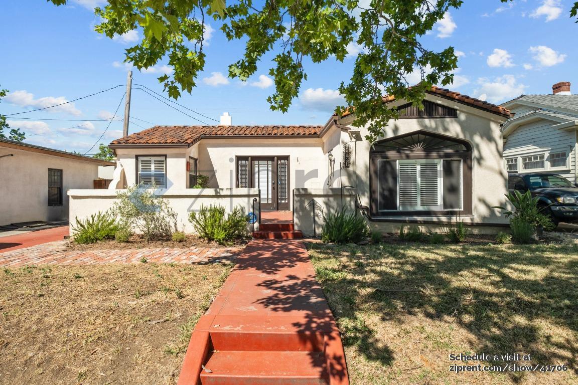 Foto principal - 1821 Concord Ave