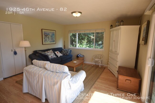 Foto del edificio - 1925 46th Ave