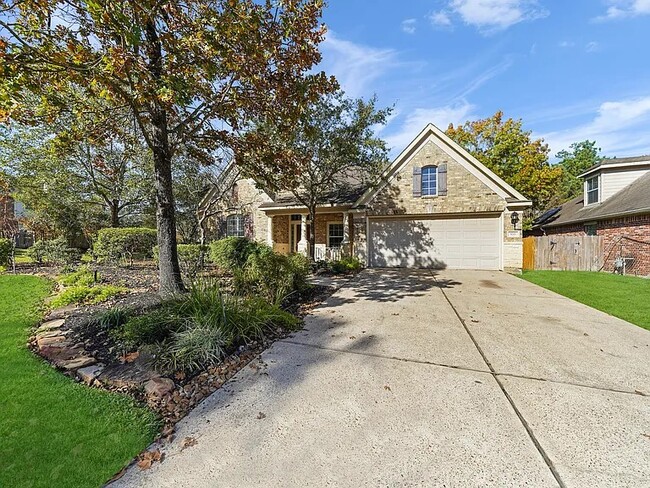 Building Photo - 106 Cezanne Woods Dr