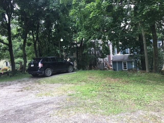 Foto del edificio - 44 North Ave