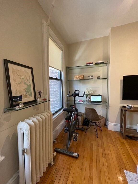 Foto del edificio - 145 Arlington St