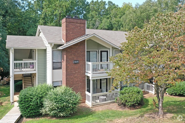 Building Photo - Woodland Park Apartment Homes