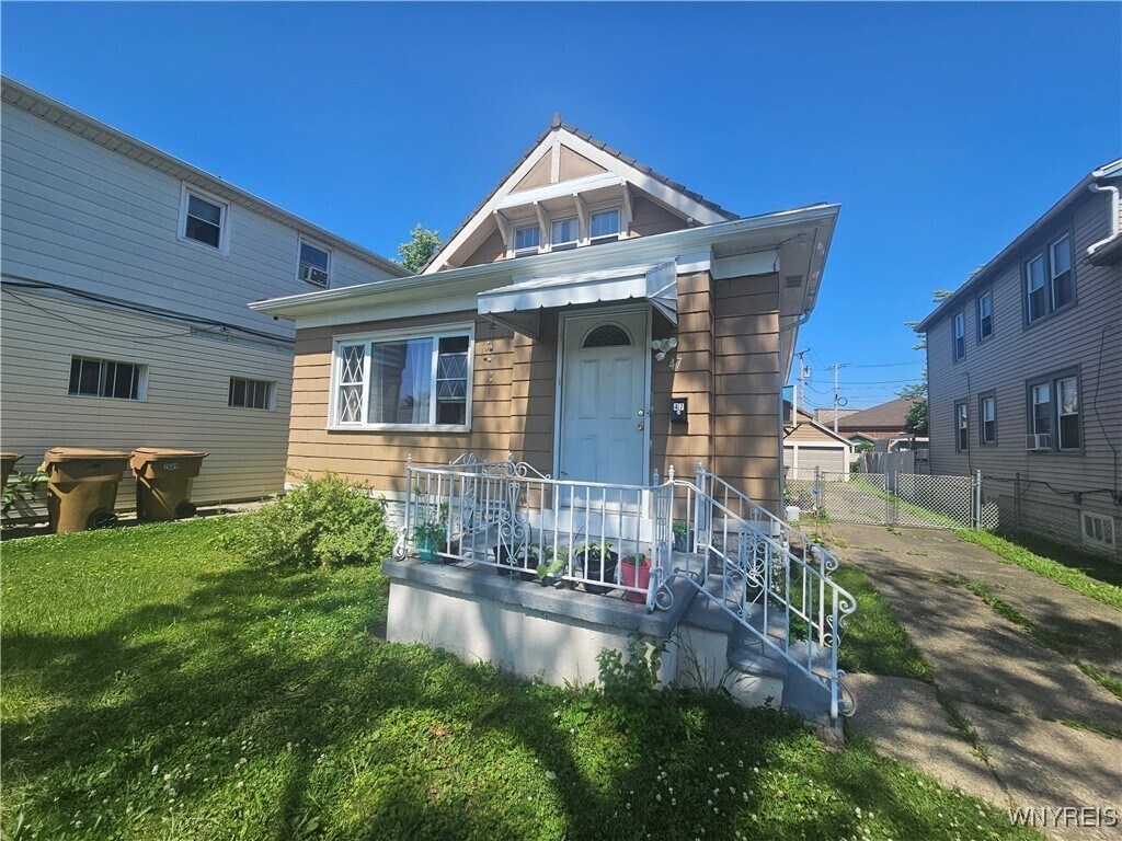 Foto principal - 47 St James Rd