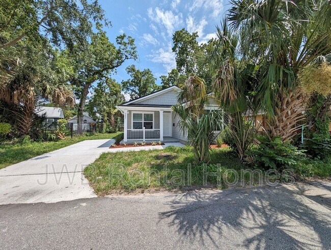 Foto del edificio - 1217 Swift St