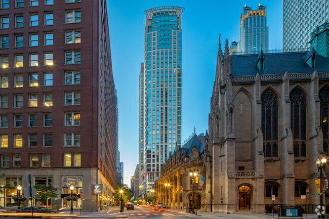 Building Photo - 50 E Chestnut St