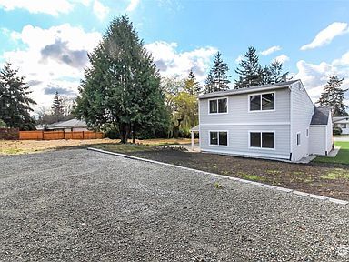 Building Photo - 8823 S Yakima Ave