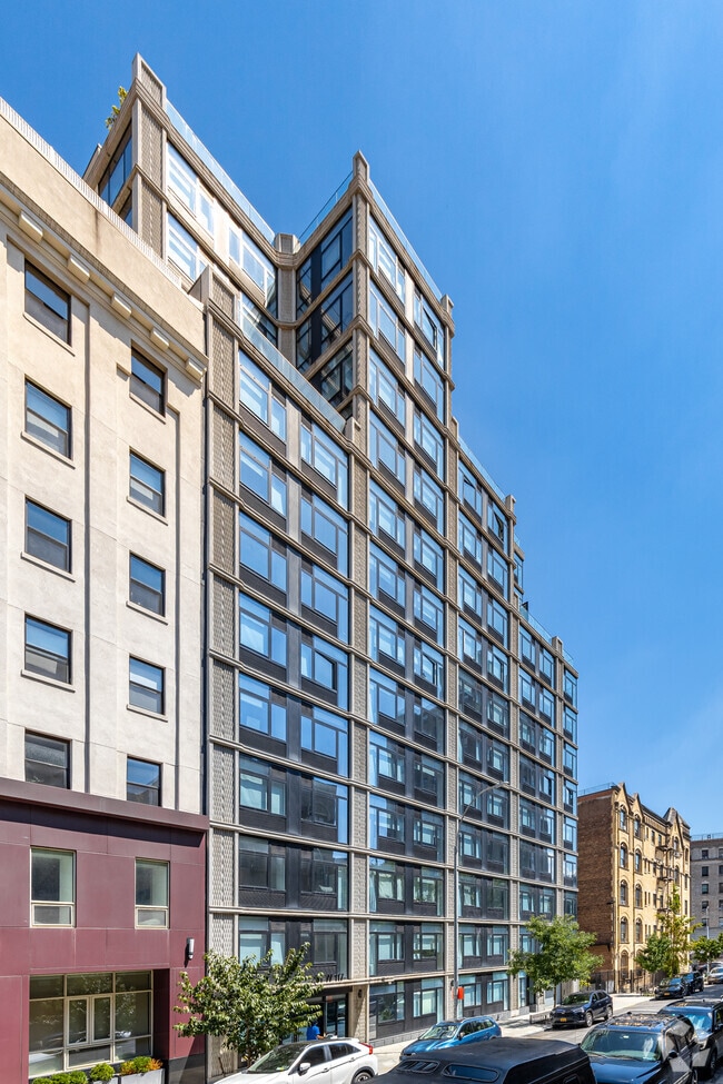 Building Photo - 251 West 117th Street