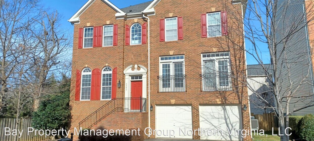 Primary Photo - 5 br, 4.5 bath House - 6380 VICTOR GRAY CT