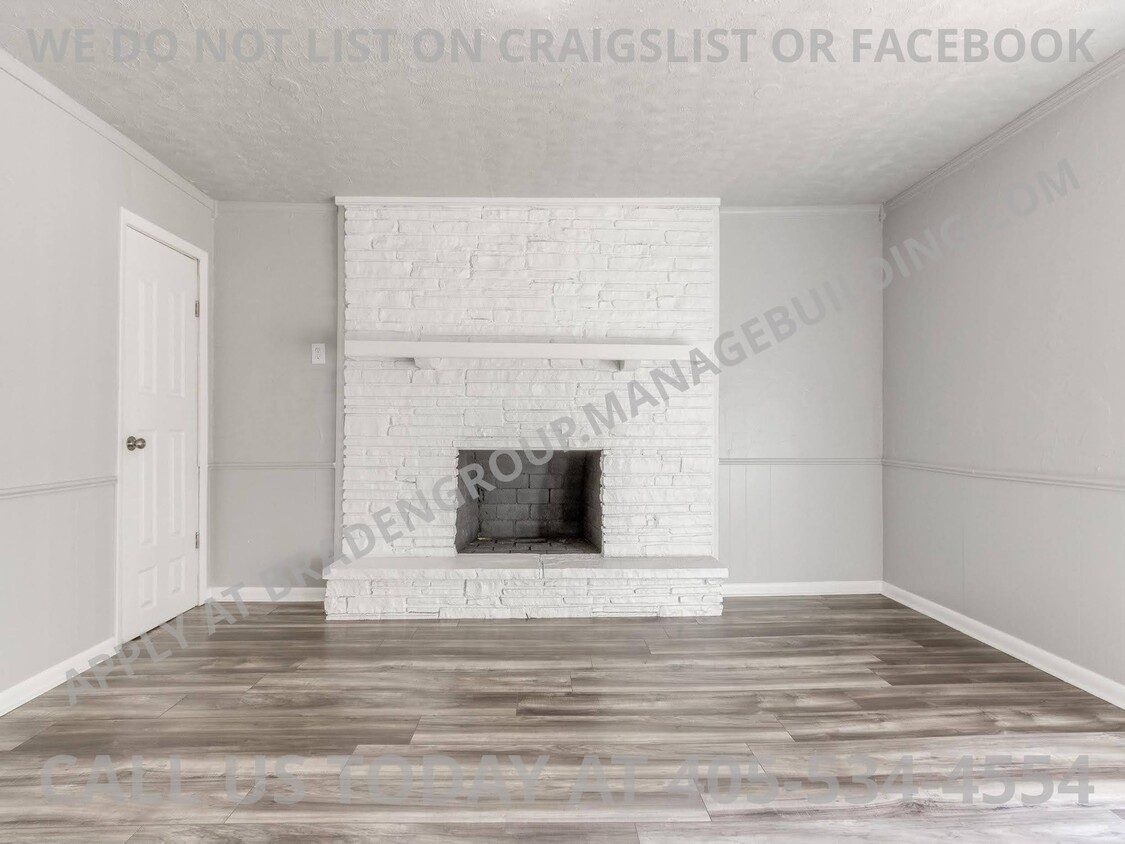 Foto principal - 5005 N Mueller Ave