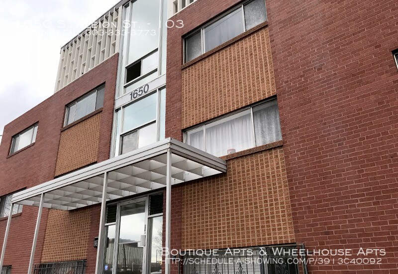 Primary Photo - Wheelhouse Apartments