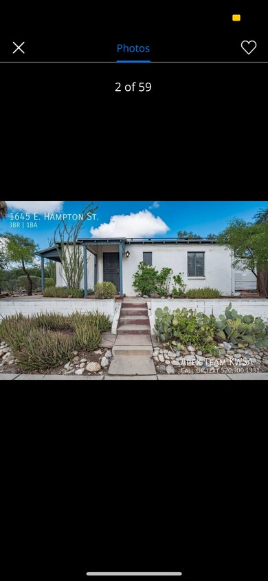 Primary Photo - 1645 E Hampton St