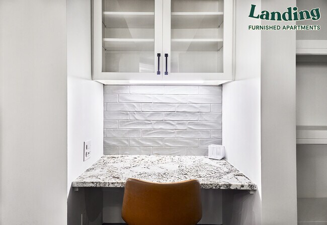 Foto del edificio - 6500 Aria Blvd