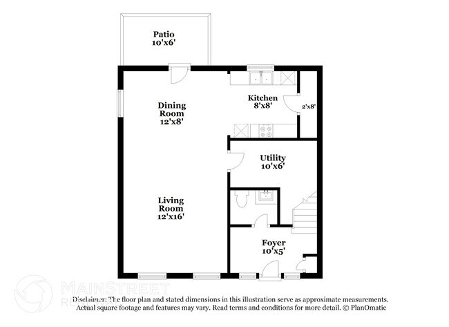 Foto del edificio - 56 Gilliam's Xing SW