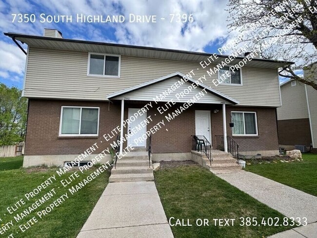 Photo - 7350 S Highland Dr Apartment